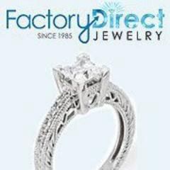 Factory direct jewelry - KAY Jewelers Outlet is the place for discount jewelry. Our online selection is perfect for the saavy self-purchaser looking for discount jewelry like a fashion ring. There's always a great jewelry sale for your next signature fashion jewelry. Fashion jewelry can be anything from a gold bracelet, diamond earrings, to your favorite gemstone piece. 